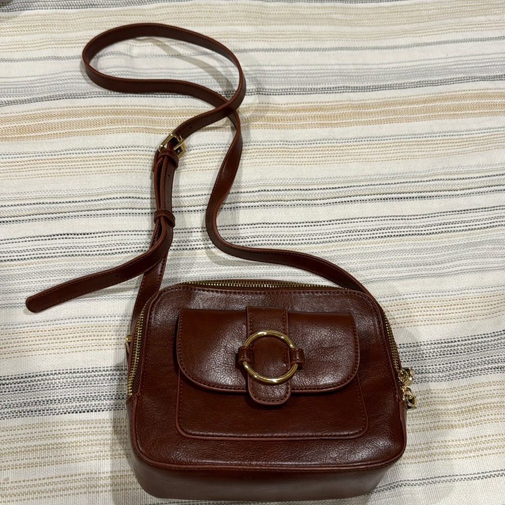 New purse